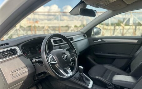 Renault Arkana I, 2021 год, 1 090 000 рублей, 8 фотография