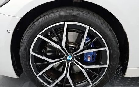 BMW 5 серия, 2022 год, 4 320 066 рублей, 11 фотография