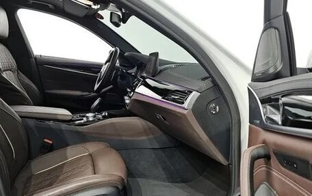 BMW 5 серия, 2022 год, 4 320 066 рублей, 10 фотография