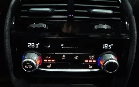 BMW 5 серия, 2022 год, 4 320 066 рублей, 12 фотография