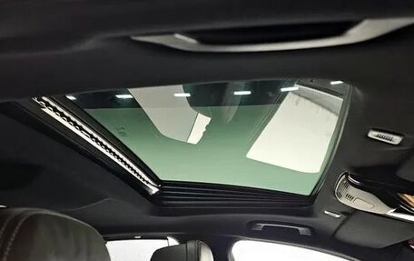 BMW 5 серия, 2022 год, 4 320 066 рублей, 13 фотография