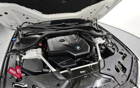 BMW 5 серия, 2022 год, 4 320 066 рублей, 9 фотография