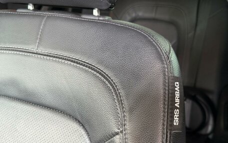 KIA Optima III, 2012 год, 1 350 000 рублей, 8 фотография