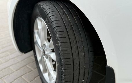 KIA Optima III, 2012 год, 1 350 000 рублей, 12 фотография