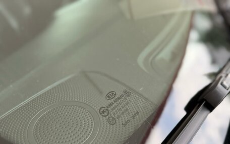 KIA Optima III, 2012 год, 1 350 000 рублей, 18 фотография