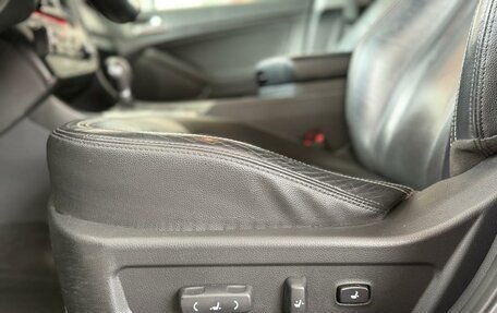 KIA Optima III, 2012 год, 1 350 000 рублей, 25 фотография
