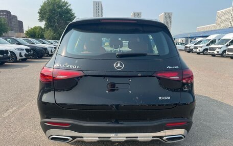 Mercedes-Benz GLC, 2024 год, 7 950 000 рублей, 5 фотография