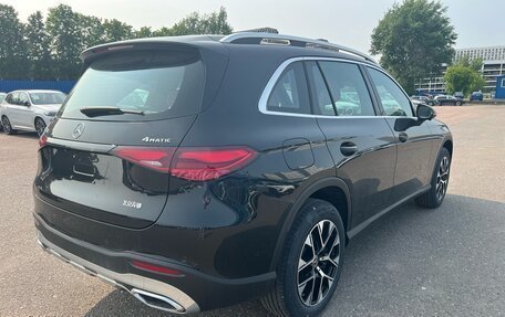 Mercedes-Benz GLC, 2024 год, 7 950 000 рублей, 4 фотография
