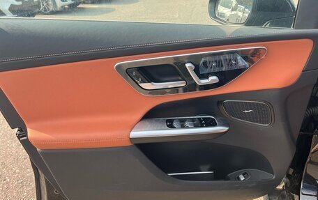 Mercedes-Benz GLC, 2024 год, 7 950 000 рублей, 7 фотография