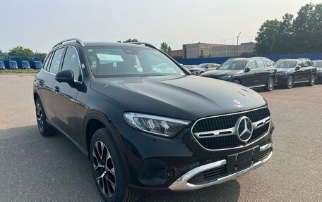 Mercedes-Benz GLC, 2024 год, 7 950 000 рублей, 2 фотография