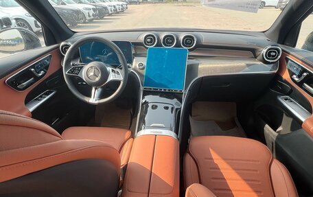 Mercedes-Benz GLC, 2024 год, 7 950 000 рублей, 9 фотография