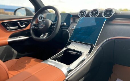 Mercedes-Benz GLC, 2024 год, 7 950 000 рублей, 10 фотография