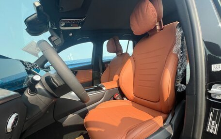 Mercedes-Benz GLC, 2024 год, 7 950 000 рублей, 11 фотография
