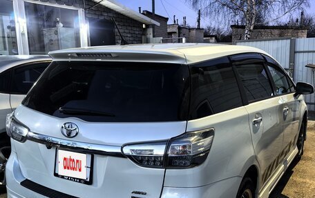Toyota Wish II, 2012 год, 1 950 000 рублей, 6 фотография