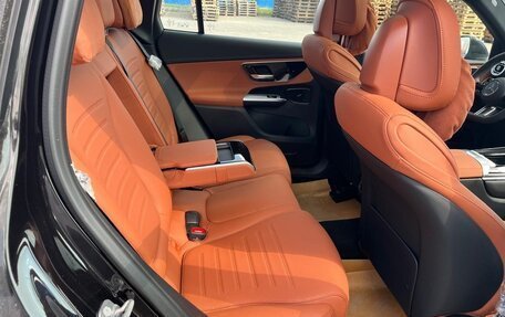 Mercedes-Benz GLC, 2024 год, 7 950 000 рублей, 13 фотография