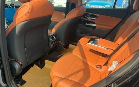 Mercedes-Benz GLC, 2024 год, 7 950 000 рублей, 12 фотография