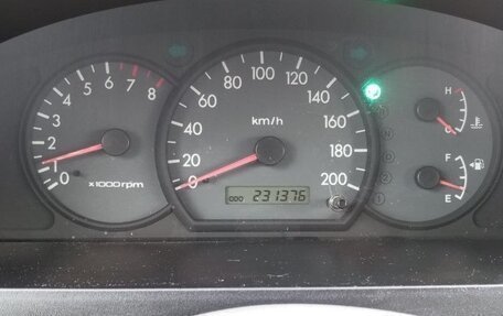 KIA Rio II, 2005 год, 330 000 рублей, 5 фотография