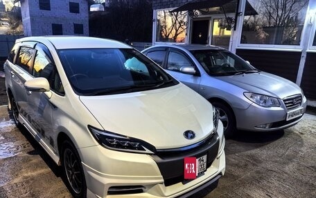 Toyota Wish II, 2012 год, 1 950 000 рублей, 5 фотография