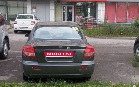 KIA Rio II, 2005 год, 330 000 рублей, 2 фотография
