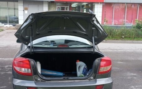 KIA Rio II, 2005 год, 330 000 рублей, 7 фотография