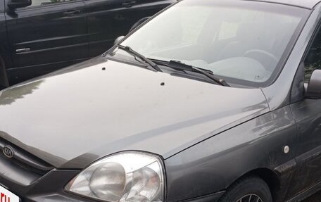 KIA Rio II, 2005 год, 330 000 рублей, 8 фотография