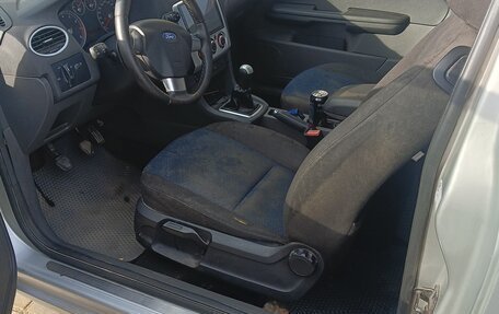 Ford Focus II рестайлинг, 2007 год, 375 000 рублей, 7 фотография