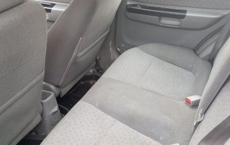 KIA Rio II, 2005 год, 330 000 рублей, 12 фотография