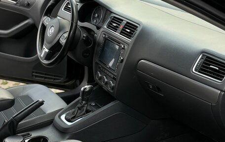 Volkswagen Jetta VI, 2013 год, 1 180 000 рублей, 5 фотография