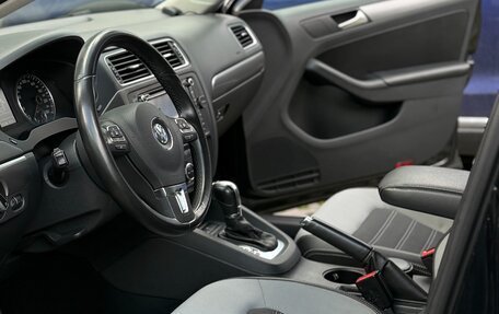Volkswagen Jetta VI, 2013 год, 1 180 000 рублей, 6 фотография
