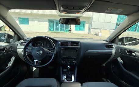 Volkswagen Jetta VI, 2013 год, 1 180 000 рублей, 3 фотография