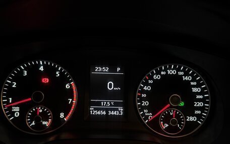 Volkswagen Jetta VI, 2013 год, 1 180 000 рублей, 8 фотография