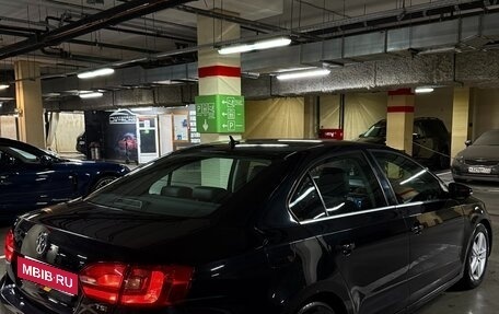 Volkswagen Jetta VI, 2013 год, 1 180 000 рублей, 10 фотография
