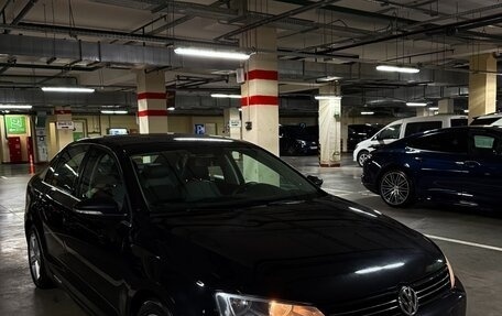 Volkswagen Jetta VI, 2013 год, 1 180 000 рублей, 11 фотография