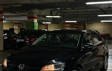 Volkswagen Jetta VI, 2013 год, 1 180 000 рублей, 9 фотография