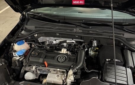 Volkswagen Jetta VI, 2013 год, 1 180 000 рублей, 7 фотография