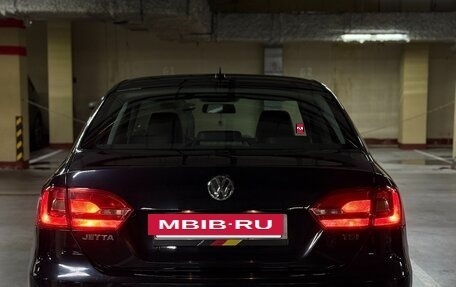 Volkswagen Jetta VI, 2013 год, 1 180 000 рублей, 13 фотография