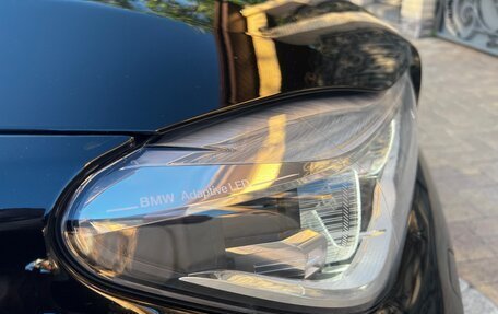 BMW 7 серия, 2017 год, 4 090 000 рублей, 33 фотография