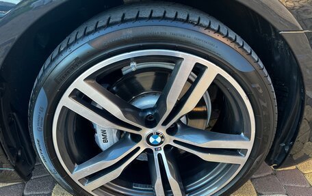 BMW 7 серия, 2017 год, 4 090 000 рублей, 34 фотография