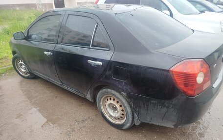 Geely MK I рестайлинг, 2008 год, 130 000 рублей, 8 фотография