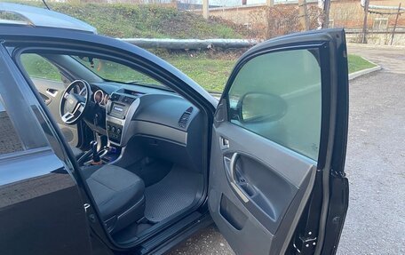 Geely Emgrand X7 I, 2014 год, 510 000 рублей, 4 фотография