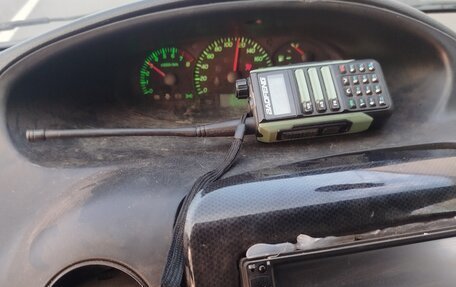 Geely MK I рестайлинг, 2008 год, 130 000 рублей, 11 фотография