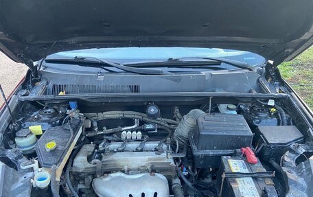 Geely Emgrand X7 I, 2014 год, 510 000 рублей, 13 фотография