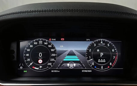 Land Rover Range Rover Sport II, 2021 год, 6 850 000 рублей, 6 фотография