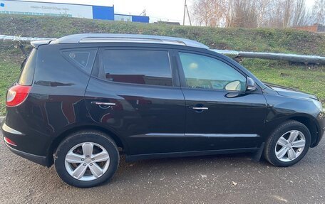 Geely Emgrand X7 I, 2014 год, 510 000 рублей, 8 фотография