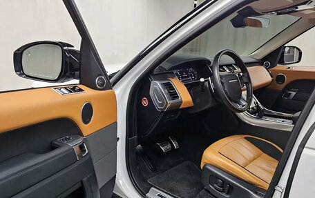Land Rover Range Rover Sport II, 2021 год, 6 850 000 рублей, 8 фотография