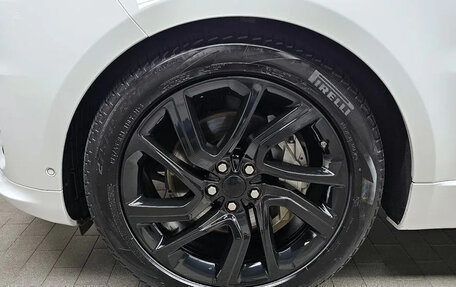 Land Rover Range Rover Sport II, 2021 год, 6 850 000 рублей, 4 фотография