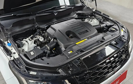 Land Rover Range Rover Sport II, 2021 год, 6 850 000 рублей, 17 фотография