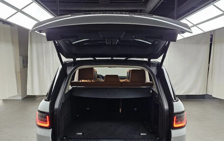Land Rover Range Rover Sport II, 2021 год, 6 850 000 рублей, 16 фотография