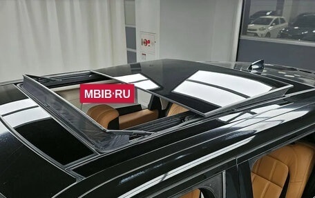 Land Rover Range Rover Sport II, 2021 год, 6 850 000 рублей, 15 фотография