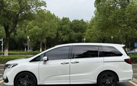 Honda Odyssey IV, 2022 год, 2 590 334 рублей, 6 фотография